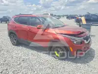 2023 KIA Seltos фото