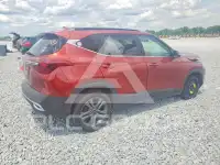 2023 KIA Seltos фото