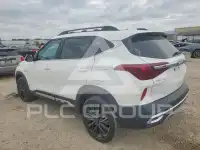 2023 KIA Seltos фото
