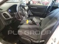 2023 KIA Seltos photo