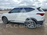 2023 KIA Seltos фото