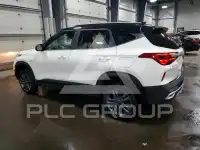 2023 KIA Seltos фото