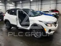 2023 KIA Seltos фото