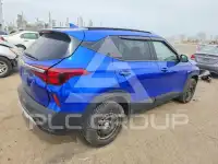 2023 KIA Seltos фото