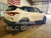 2023 KIA Seltos photo