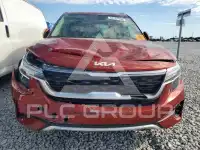 2023 KIA Seltos фото