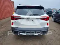 2023 KIA Seltos фото