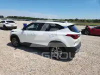 2023 KIA Seltos photo