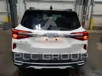 2023 KIA Seltos фото
