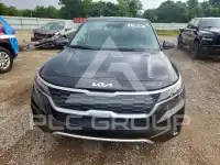 2023 KIA Seltos фото