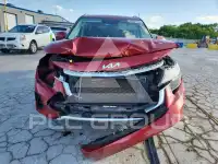 2023 KIA Seltos фото