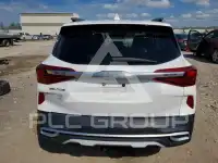 2023 KIA Seltos photo