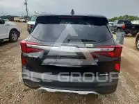 2023 KIA Seltos фото