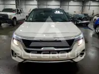 2023 KIA Seltos фото