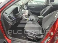 2023 KIA Seltos фото
