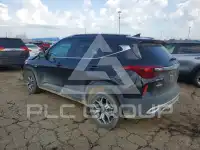 2023 KIA Seltos фото