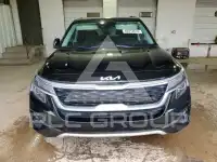 2023 KIA Seltos фото