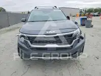 2023 KIA Seltos фото