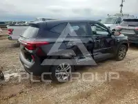 2023 KIA Seltos фото
