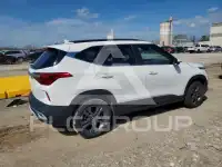 2023 KIA Seltos photo