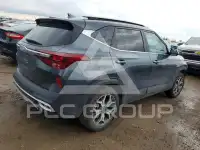 2023 KIA Seltos фото