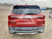 2023 KIA Seltos фото
