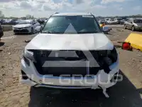 2023 KIA Seltos photo