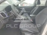 2023 KIA Seltos фото