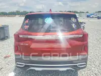 2023 KIA Seltos фото