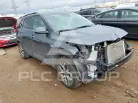2023 KIA Seltos фото