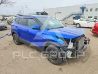 2023 KIA Seltos фото