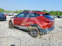 2023 KIA Seltos photo