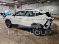 2023 KIA Seltos фото
