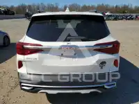 2023 KIA Seltos photo