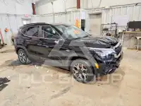 2023 KIA Seltos photo