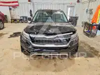 2023 KIA Seltos photo