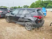 2023 KIA Seltos фото
