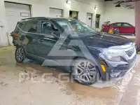 2023 KIA Seltos фото