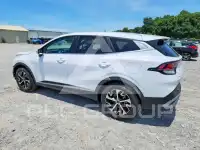 2023 KIA Sportage фото