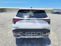 2023 KIA Sportage фото