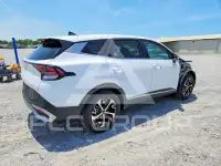 2023 KIA Sportage фото