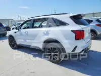 2023 KIA Sorento photo