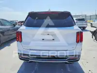 2023 KIA Sorento photo