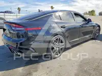 2023 KIA Stinger фото