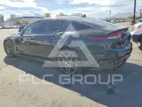2023 KIA Stinger фото