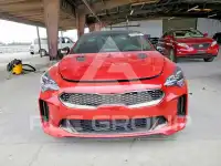 2023 KIA Stinger фото