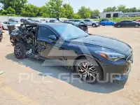 2023 KIA Stinger фото