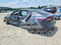 2023 KIA Stinger фото