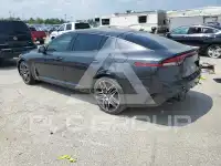 2023 KIA Stinger фото