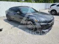 2023 KIA Stinger фото